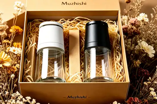 Why Adjustable Spice Grinders Improve Cooking Results?
